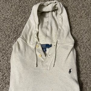 Polo Ralph Lauren pullover sweater